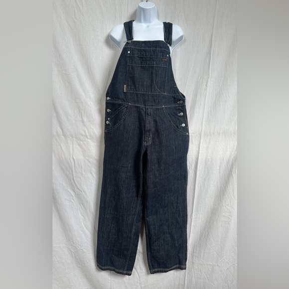 Levi overalls Silvertab Size S - Picture 2 of 8